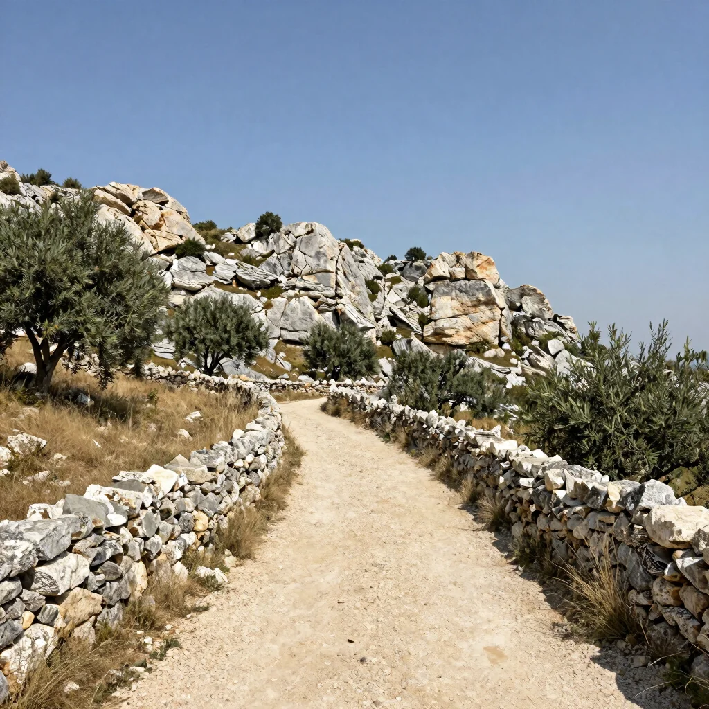 A Better Way to Plan an Ardèche Walk